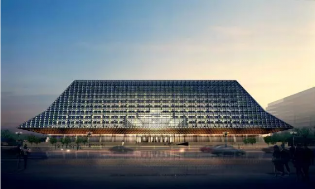 装配式|建筑技术丨5类质量把控手段，搭好大跨度建筑“舞台”