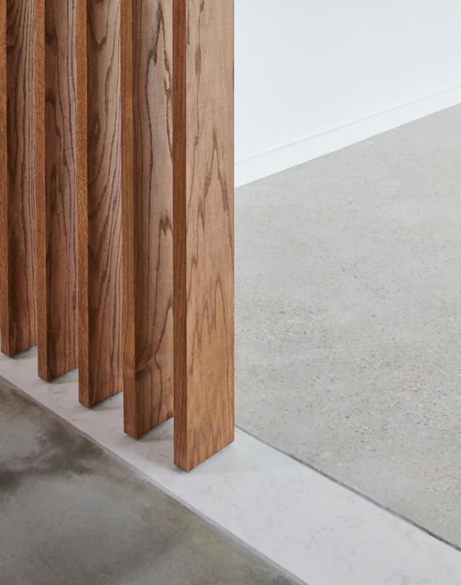 BIM建筑|一处朴实迷人的扩建 / 摄影师工作室