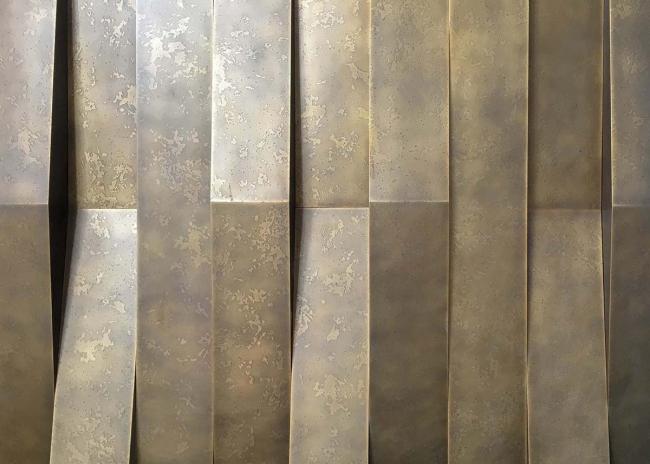 BIM建筑|上海古北 SOHO / KPF