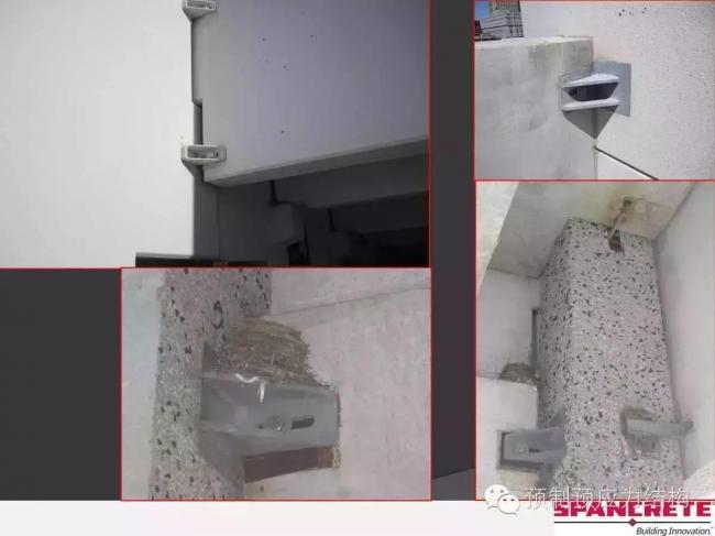 装配式|美国干式连接装配式混凝土结构及案例介绍