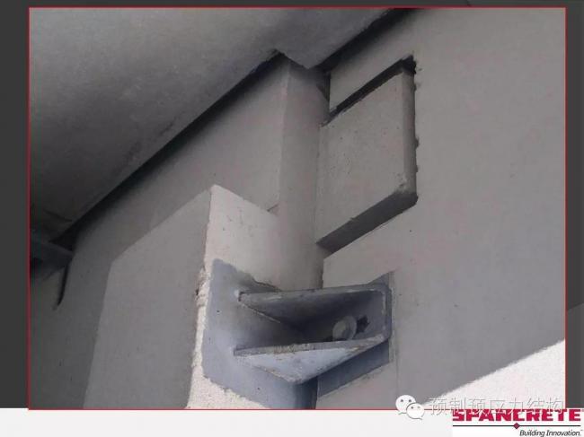 装配式|美国干式连接装配式混凝土结构及案例介绍