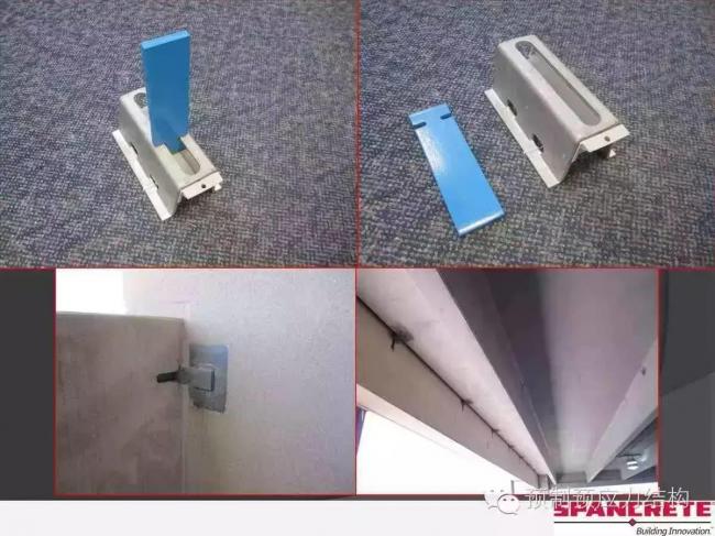 装配式|美国干式连接装配式混凝土结构及案例介绍