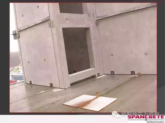 装配式|美国干式连接装配式混凝土结构及案例介绍