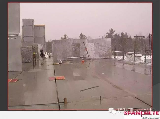 装配式|美国干式连接装配式混凝土结构及案例介绍