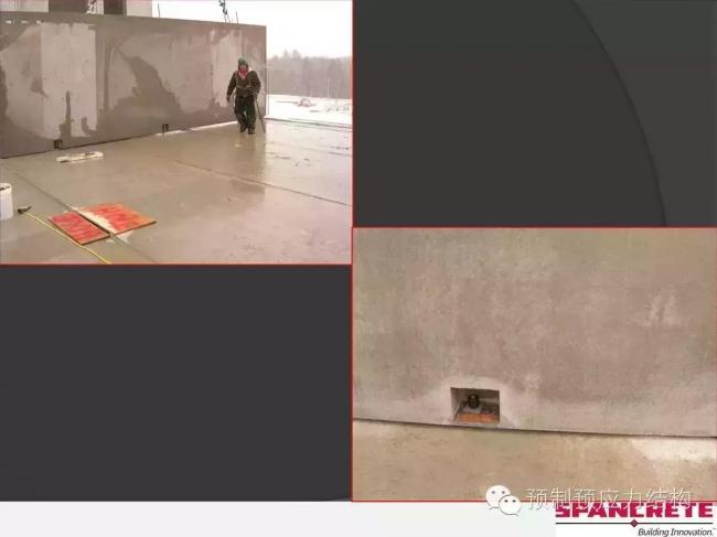 装配式|美国干式连接装配式混凝土结构及案例介绍