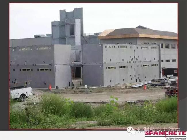 装配式|美国干式连接装配式混凝土结构及案例介绍