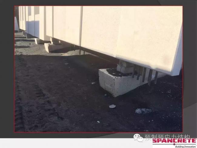 装配式|美国干式连接装配式混凝土结构及案例介绍