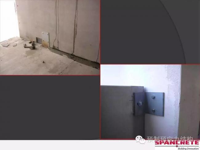 装配式|美国干式连接装配式混凝土结构及案例介绍