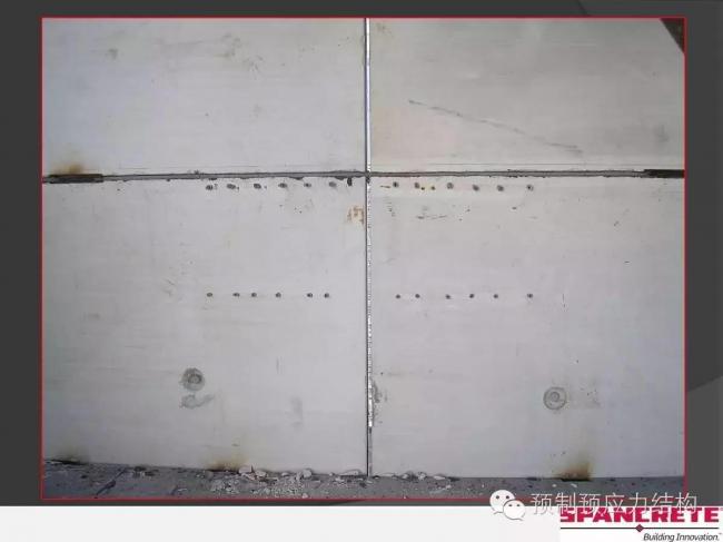 装配式|美国干式连接装配式混凝土结构及案例介绍