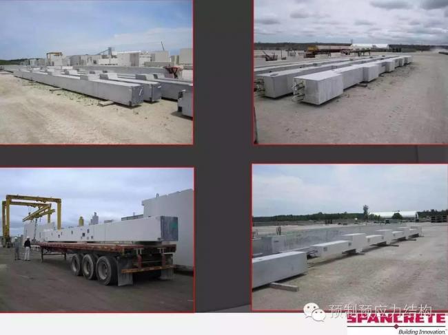 装配式|美国干式连接装配式混凝土结构及案例介绍