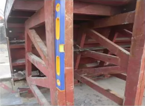 装配式|预制小箱梁标准化施工，看看别人家都怎么做的！