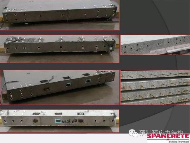 装配式|美国干式连接装配式混凝土结构及案例介绍