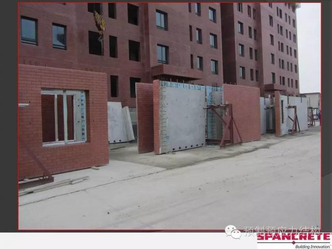装配式|美国干式连接装配式混凝土结构及案例介绍