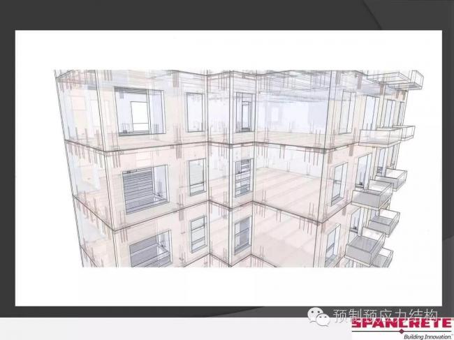 装配式|美国干式连接装配式混凝土结构及案例介绍