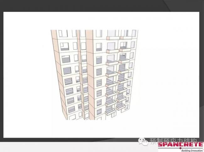 装配式|美国干式连接装配式混凝土结构及案例介绍