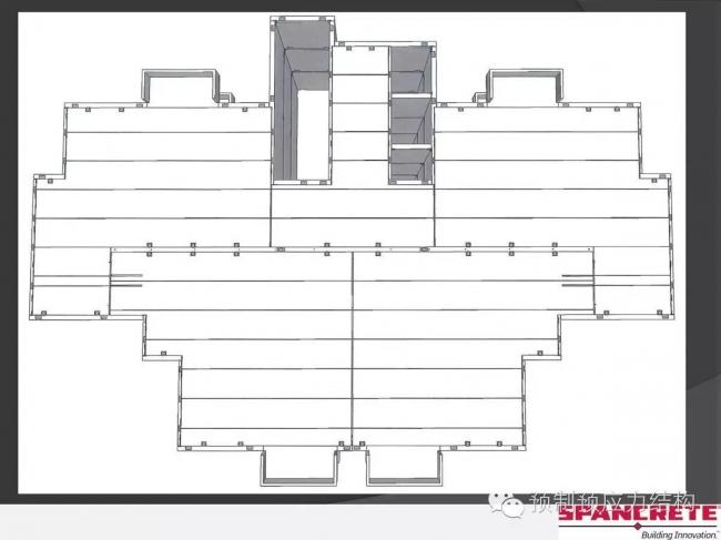 装配式|美国干式连接装配式混凝土结构及案例介绍