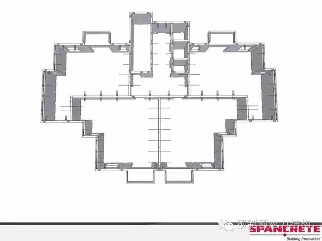 装配式|美国干式连接装配式混凝土结构及案例介绍