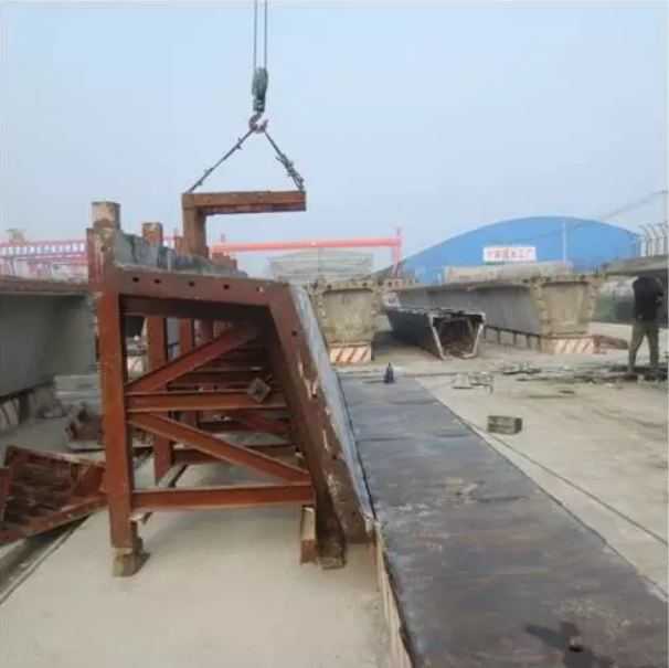 装配式|预制小箱梁标准化施工，看看别人家都怎么做的！