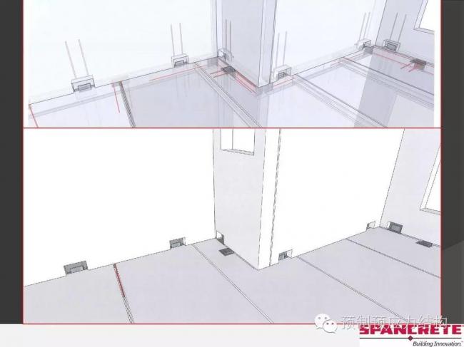装配式|美国干式连接装配式混凝土结构及案例介绍
