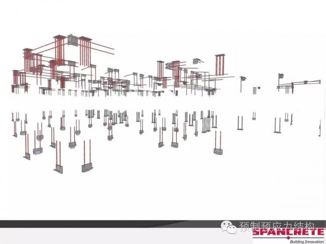装配式|美国干式连接装配式混凝土结构及案例介绍