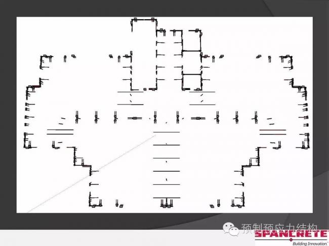 装配式|美国干式连接装配式混凝土结构及案例介绍
