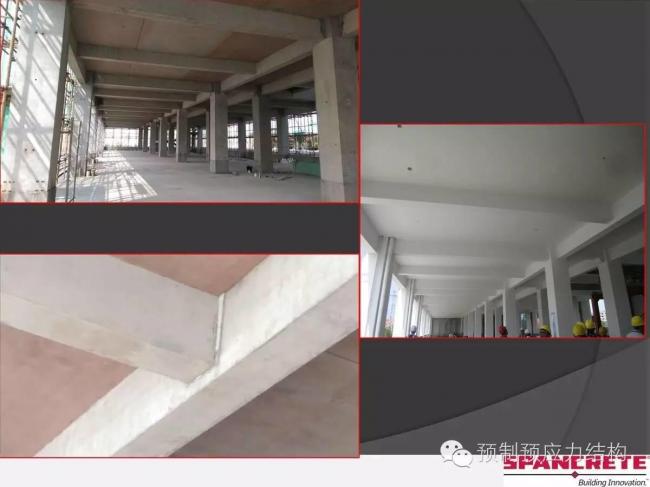 装配式|美国干式连接装配式混凝土结构及案例介绍