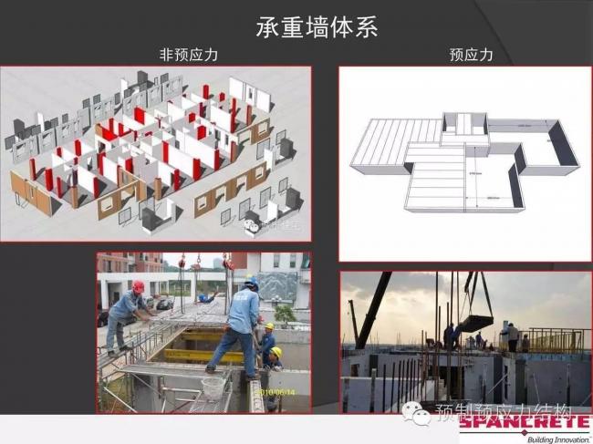 装配式|美国干式连接装配式混凝土结构及案例介绍