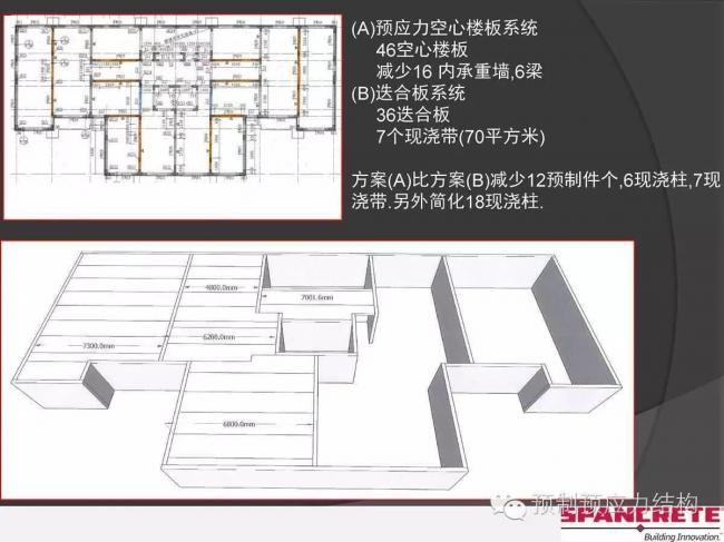 装配式|美国干式连接装配式混凝土结构及案例介绍