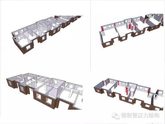 装配式|美国干式连接装配式混凝土结构及案例介绍