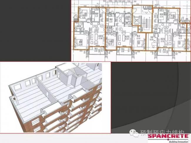 装配式|美国干式连接装配式混凝土结构及案例介绍