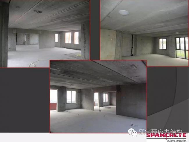 装配式|美国干式连接装配式混凝土结构及案例介绍