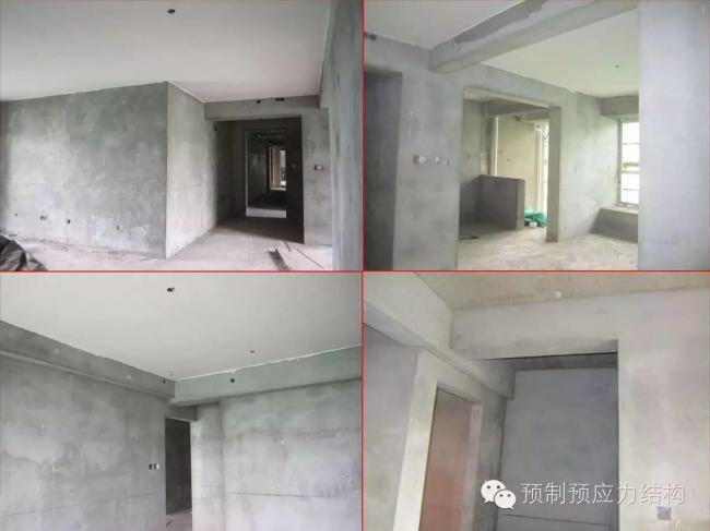 装配式|美国干式连接装配式混凝土结构及案例介绍