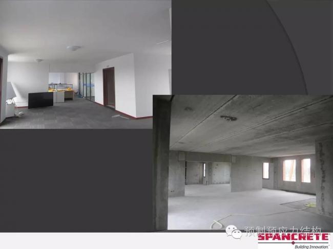 装配式|美国干式连接装配式混凝土结构及案例介绍