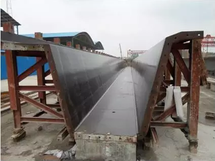 装配式|预制小箱梁标准化施工，看看别人家都怎么做的！