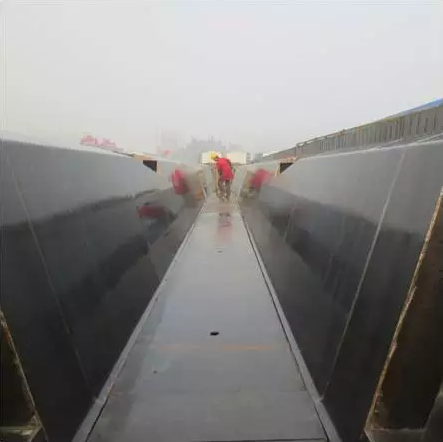 装配式|预制小箱梁标准化施工，看看别人家都怎么做的！