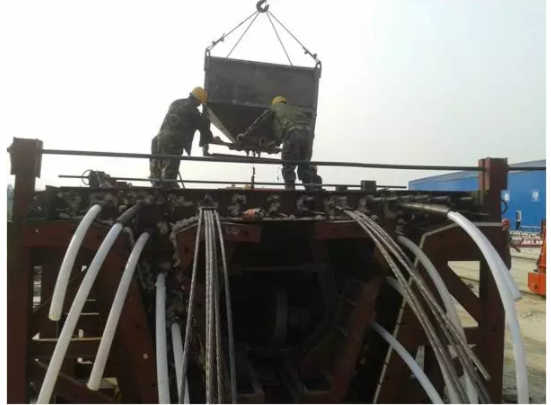 装配式|预制小箱梁标准化施工，看看别人家都怎么做的！