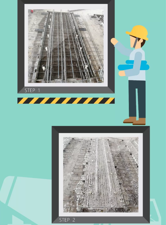 装配式|图解双面叠合板式剪力墙结构