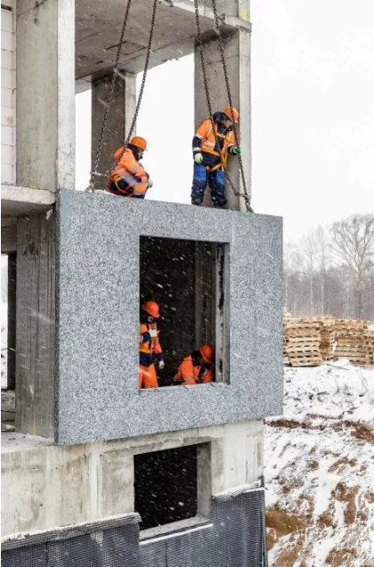 装配式|预制混凝土结构基本设计准则