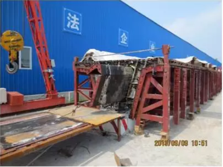 装配式|预制小箱梁标准化施工，看看别人家都怎么做的！