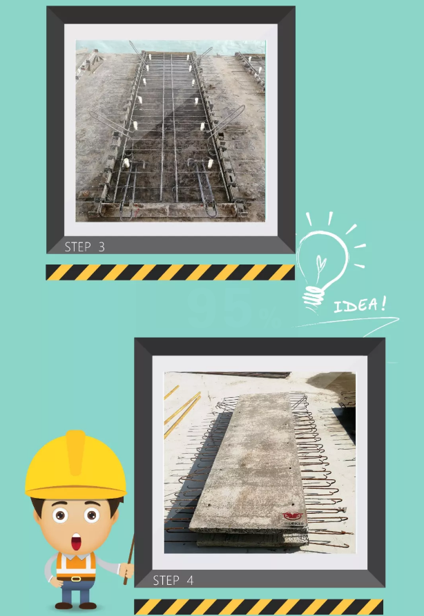 装配式|图解双面叠合板式剪力墙结构