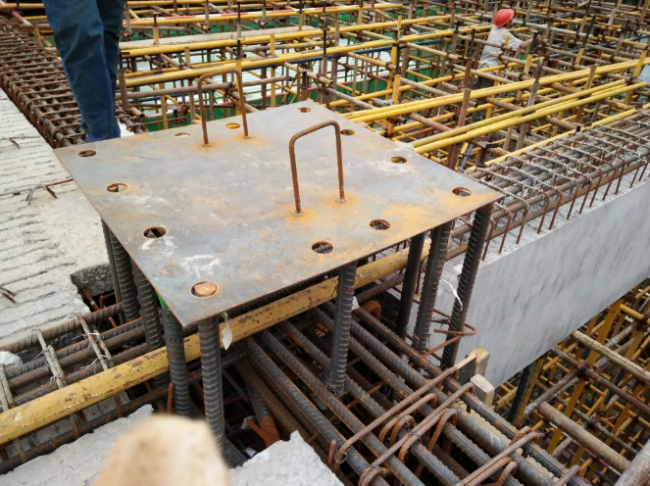 装配式|装配式建筑施工安装中存在的主要问题及解决措施