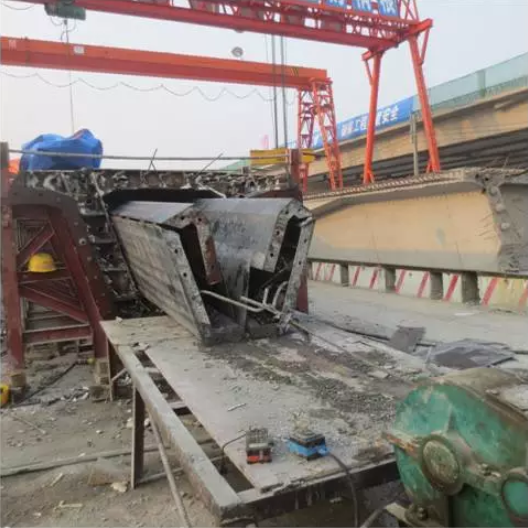 装配式|预制小箱梁标准化施工，看看别人家都怎么做的！