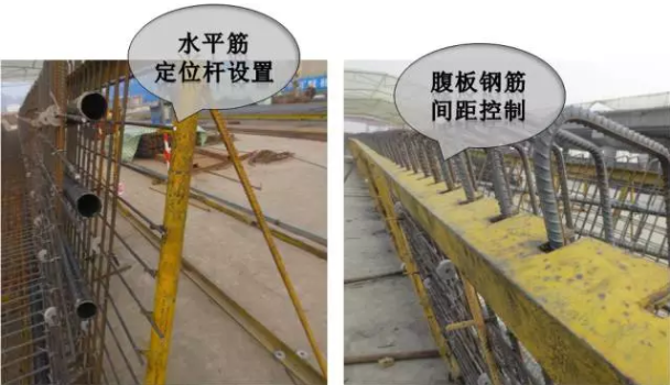 装配式|预制小箱梁标准化施工，看看别人家都怎么做的！