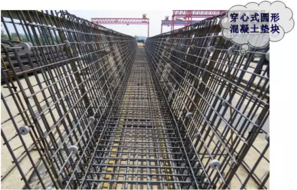 装配式|预制小箱梁标准化施工，看看别人家都怎么做的！