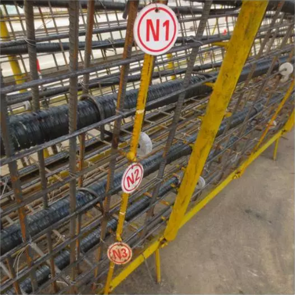 装配式|预制小箱梁标准化施工，看看别人家都怎么做的！