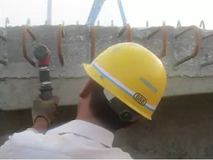 装配式|预制小箱梁标准化施工，看看别人家都怎么做的！