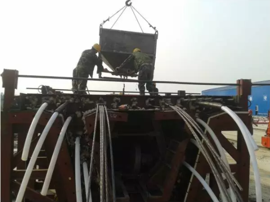 装配式|预制小箱梁标准化施工，看看别人家都怎么做的！