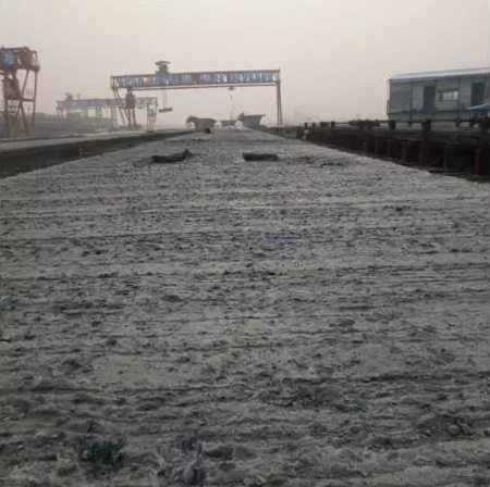 装配式|预制小箱梁标准化施工，看看别人家都怎么做的！