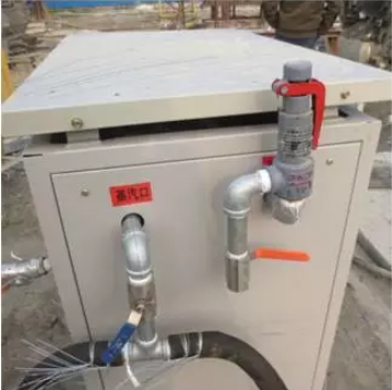 装配式|预制小箱梁标准化施工，看看别人家都怎么做的！