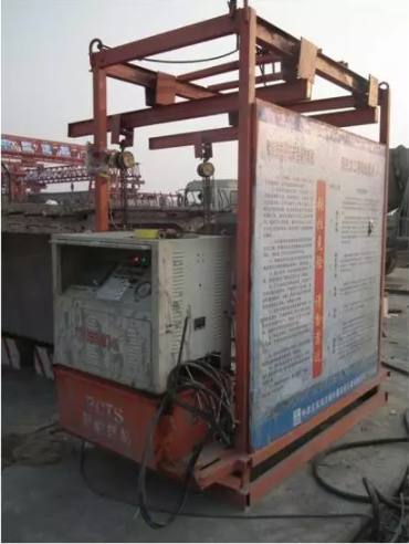 装配式|预制小箱梁标准化施工，看看别人家都怎么做的！